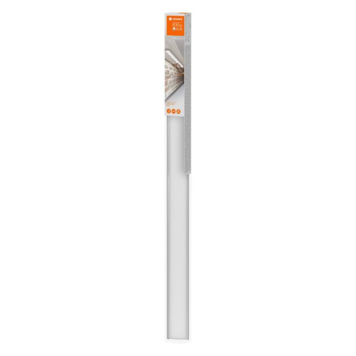 Ledvance LVE-4058075762237 Luminaria Lineal LED Sensor Movimiento y Batería Recargable 4W 270Lm 3000-6500K IP20 Bajo Mueble 1
