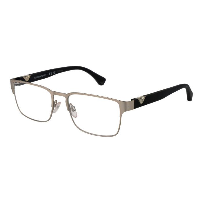 Montura de Gafas Hombre Emporio Armani 0EA1027 553045
