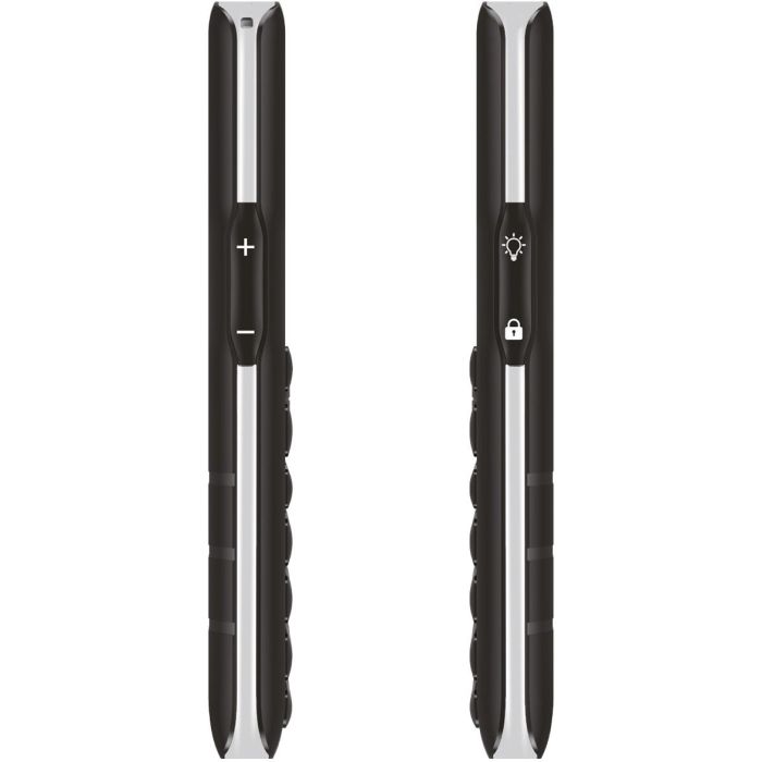 Bea-Fon SL260 ohne Netzteil silber 2 Bea-Fon SL260 ohne Netzteil silber 2