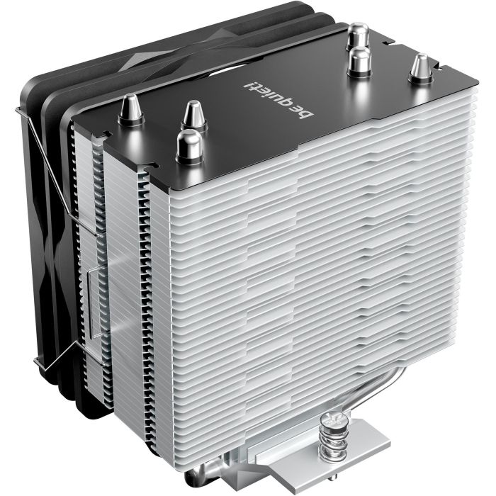 be quiet! Pure Rock Slim 3 1