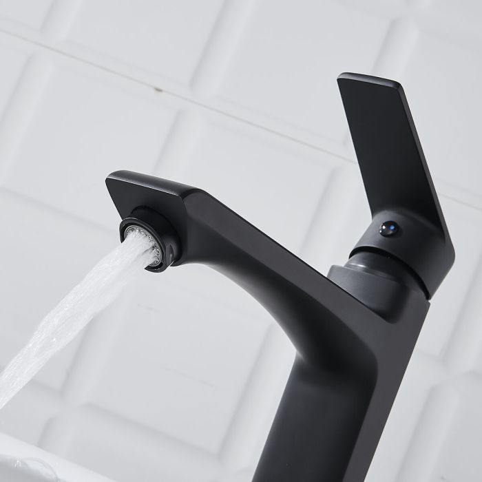 Grifo Monomando Fontastock Zinc Aleación de Zinc Alto 2