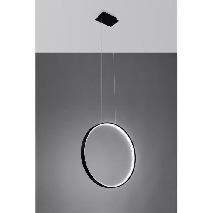 Lámpara Colgante RIO 55  4000K [SOL-TH.115] 2