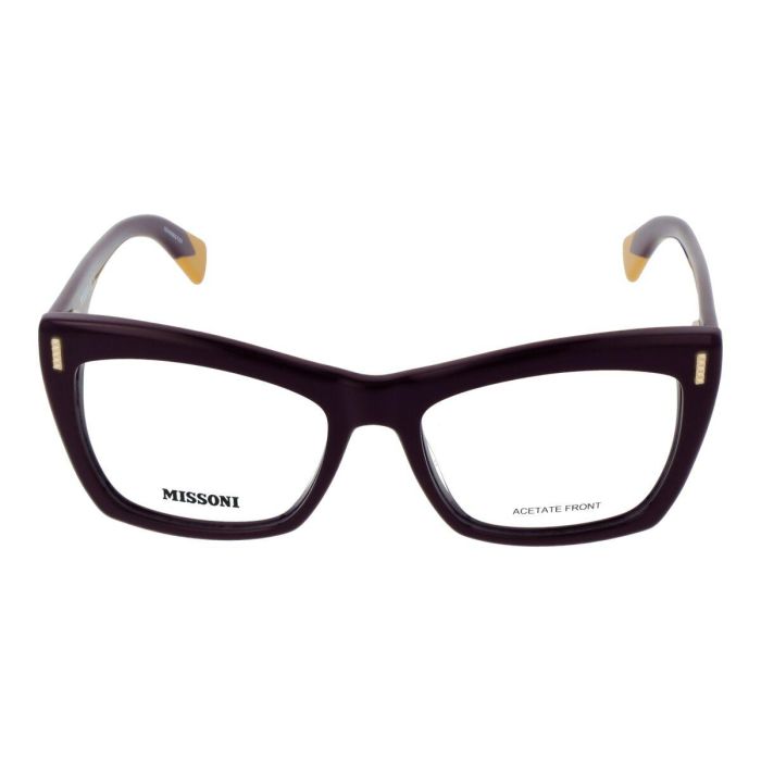 Montura de Gafas Mujer Missoni MIS 0207 530T7 2 Montura de Gafas Mujer Missoni MIS 0207 530T7 2