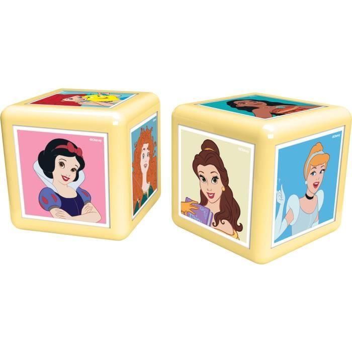 Match - Juego de mesa - JUEGOS DE MOVIMIENTOS GANADORES - Princesas Disney 2025 4 Match - Juego de mesa - JUEGOS DE MOVIMIENTOS GANADORES - Princesas Disney 2025 4