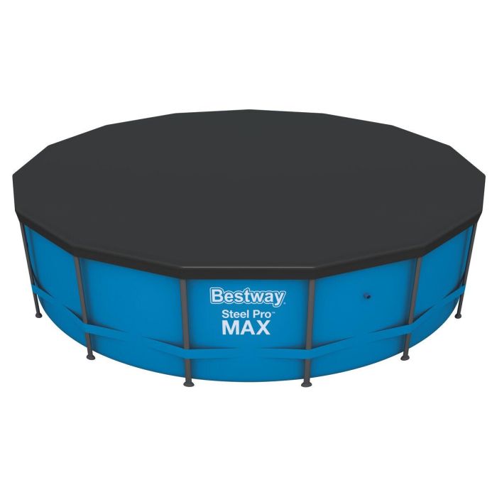 Bestway Cubierta Piscina PVC D457 cm Jardin 58038 15 Bestway Cubierta Piscina PVC D457 cm Jardin 58038 15