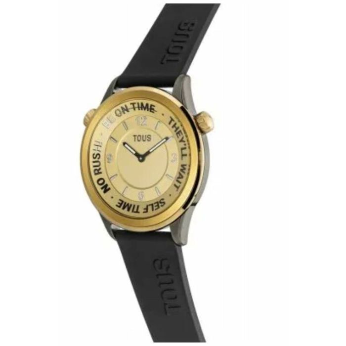 Reloj Mujer Tous 3000133300 2 Reloj Mujer Tous 3000133300 2