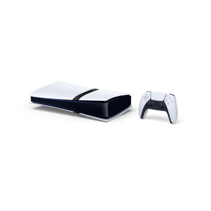 PlayStation 5 Pro Sony Digital 6 PlayStation 5 Pro Sony Digital 6