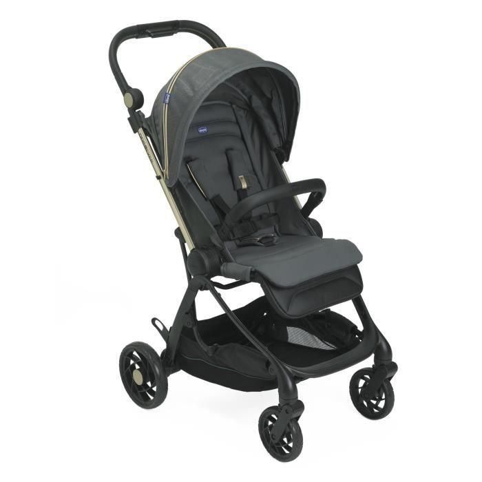 Cochecito compacto CHICCO One4Ever City Map Re-lux Cochecito compacto CHICCO One4Ever City Map Re-lux