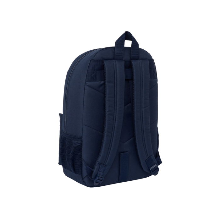Mochila Escolar Kappa Blue night Azul marino 30 x 14 x 46 cm 1 Mochila Escolar Kappa Blue night Azul marino 30 x 14 x 46 cm 1