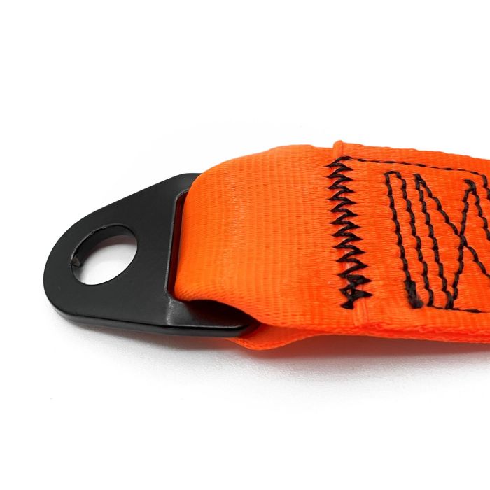 Cinta De Remolque Naranja S01638ARF 5 Cinta De Remolque Naranja S01638ARF 5