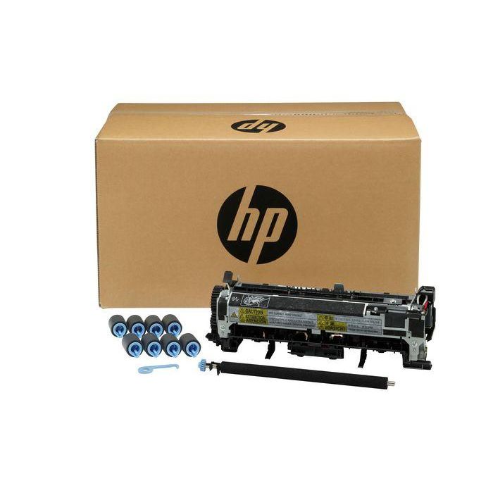 HP LaserJet Maintenance Kit 220V para Impresoras HP – Mantiene la Calidad de Impresión 0 HP LaserJet Maintenance Kit 220V para Impresoras HP – Mantiene la Calidad de Impresión 0