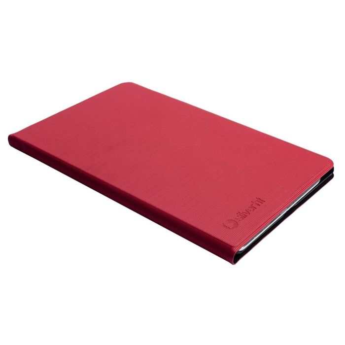 Funda para Tablet y Teclado Silver HT Galaxy Tab A8 1 Funda para Tablet y Teclado Silver HT Galaxy Tab A8 1