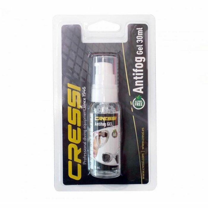 Spray Antivaho Cressi-Sub FDF 200052 Spray Antivaho Cressi-Sub FDF 200052