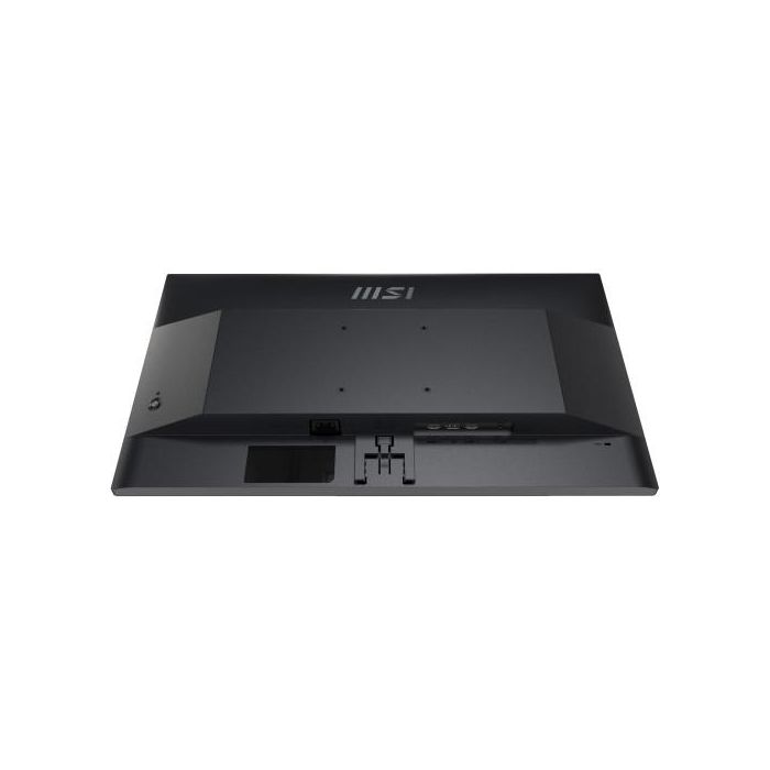 MSI Monitor Pro MP275Q 27" WQHD IPS 100Hz DP HDMI VGA 13