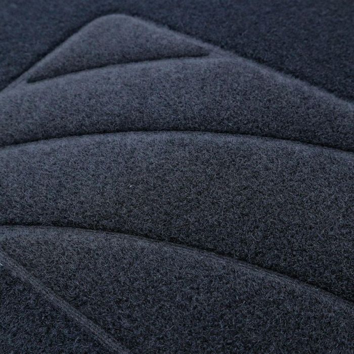 Alfombrilla para Coche OCC Motorsport OCCKI0034GR Verde 3 Alfombrilla para Coche OCC Motorsport OCCKI0034GR Verde 3