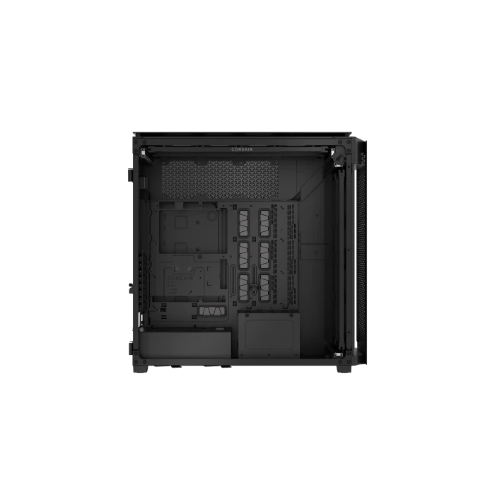 Corsair 9000D RGB AIRFLOW Full Tower Negro CC-9011273-WW 2