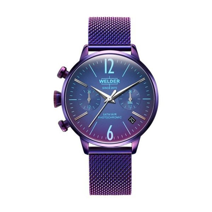 Reloj Mujer Welder WWRC740 Reloj Mujer Welder WWRC740