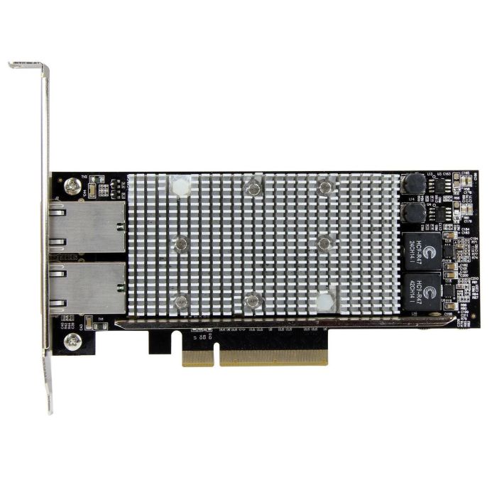 Tarjeta de Red Startech ST20000SPEXI 11 Tarjeta de Red Startech ST20000SPEXI 11