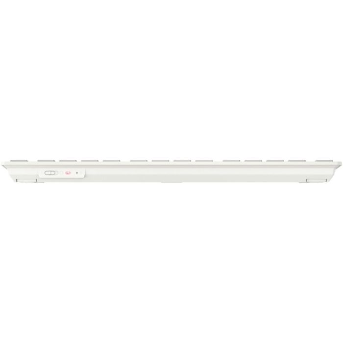 CHERRY TAS KW 7100 MINI BT FOR MAC Wireless DE-Layout weiß 6 CHERRY TAS KW 7100 MINI BT FOR MAC Wireless DE-Layout weiß 6