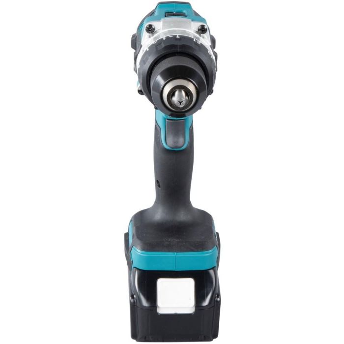 Makita DHP486RTJ Akku-Schlagbohrschrauber 10 Makita DHP486RTJ Akku-Schlagbohrschrauber 10