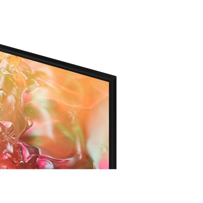 Samsung UE43DU7172U 109,2 cm (43") 4K Ultra HD Smart TV Wifi Negro 5 Samsung UE43DU7172U 109,2 cm (43") 4K Ultra HD Smart TV Wifi Negro 5