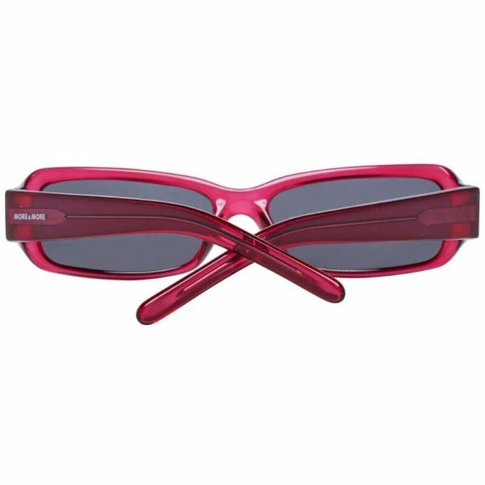 Gafas de Sol Infantiles More & More 54516-900 Plata 2