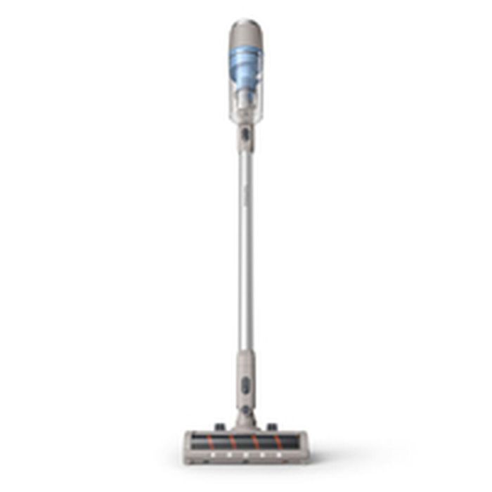Philips XC2011/01 PowerCyclone 7 Aspiradora vertical sin cable, hasta 40 minutos de batería 7
