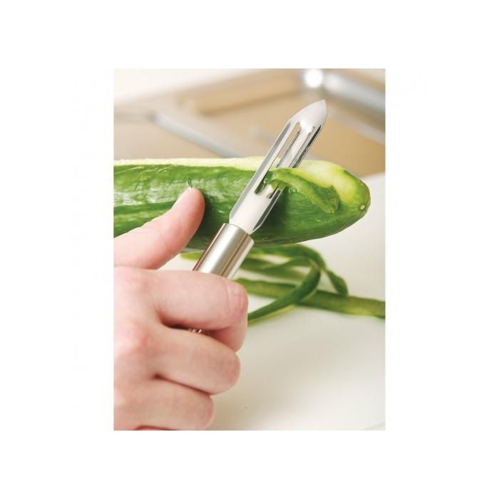WMF 1871396030 Profi Plus Sparschäler 19 cm 2 WMF 1871396030 Profi Plus Sparschäler 19 cm 2