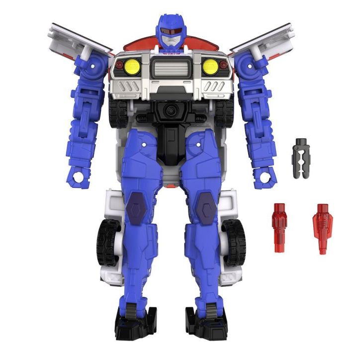 Figura Hasbro Transformers Age Of The 2 Figura Hasbro Transformers Age Of The 2