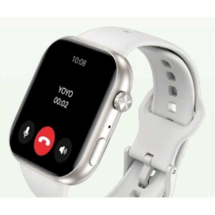 Smartwatch Honor 5504ACGU Blanco 1,85" Smartwatch Honor 5504ACGU Blanco 1,85"