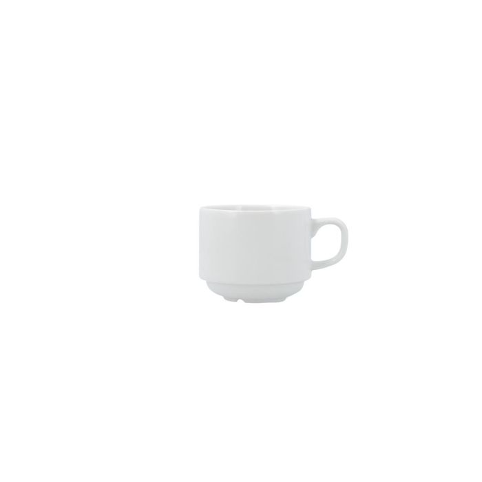 Taza Porcelana Serenity Hydrozero Bidasoa 20 cL