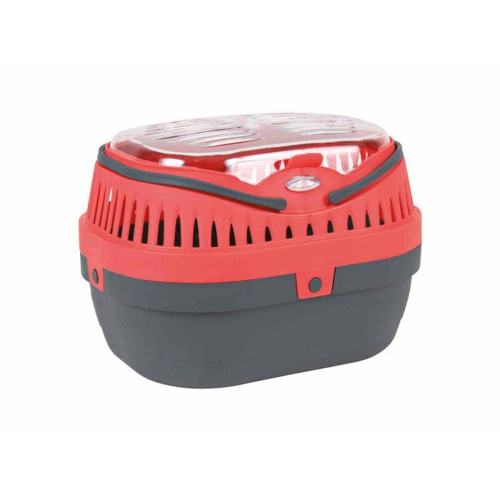 Transportín Trixie Plástico 23 × 16 × 17 CM 4