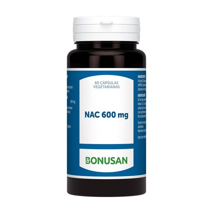 Nac 600 Mg Nac 600 Mg