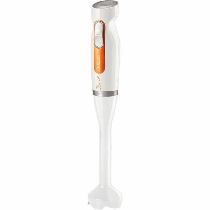 Batidora de Mano Sencor SHB 4260WH-EUE3 Blanco 4 Batidora de Mano Sencor SHB 4260WH-EUE3 Blanco 4
