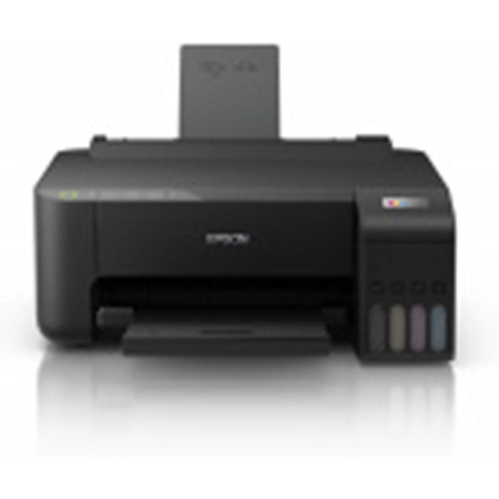 Impresora Inyección Epson Ecotank Et - 1810 Color 1 Impresora Inyección Epson Ecotank Et - 1810 Color 1