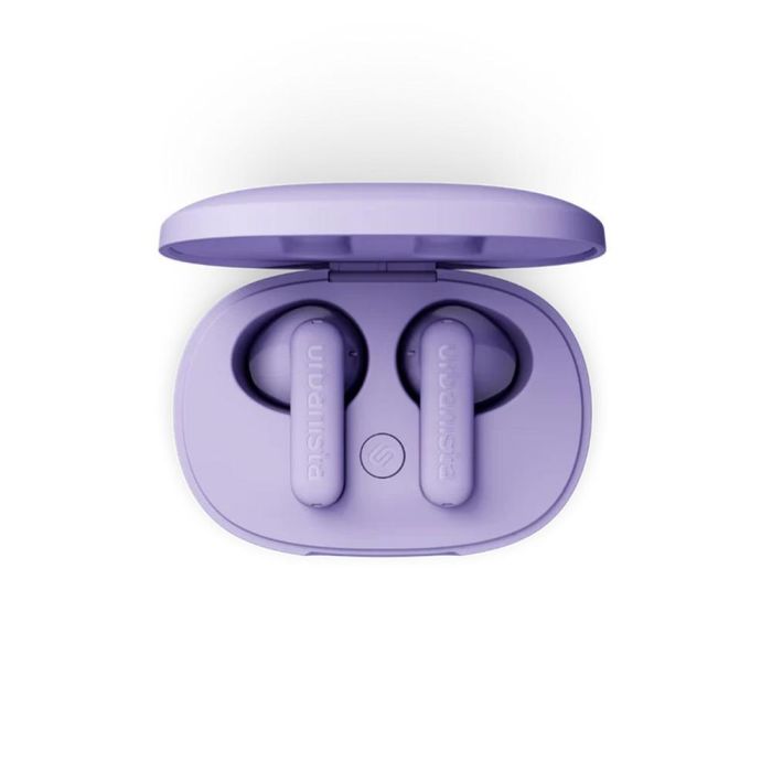 Auriculares Urbanista Copenhagen 2 Inalambrico Purpura 1 Auriculares Urbanista Copenhagen 2 Inalambrico Purpura 1