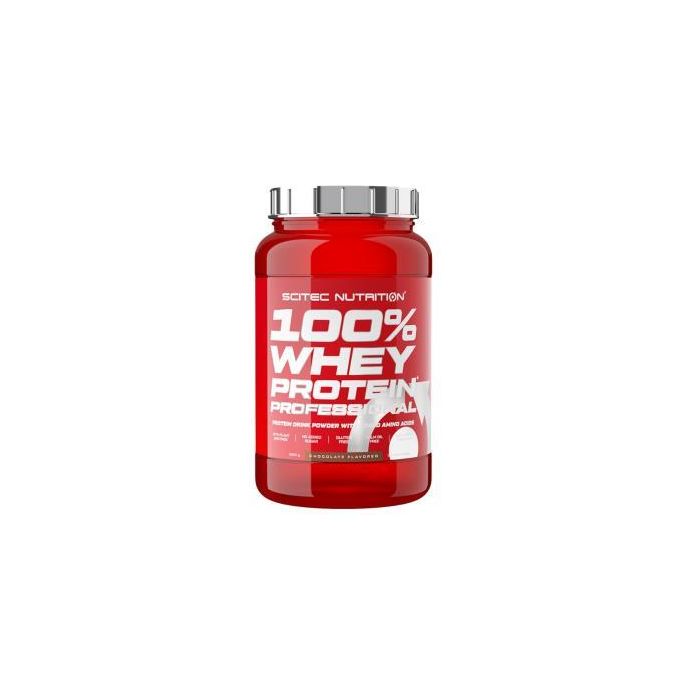 100% Whey Protein Prof. 920G Choco 100% Whey Protein Prof. 920G Choco