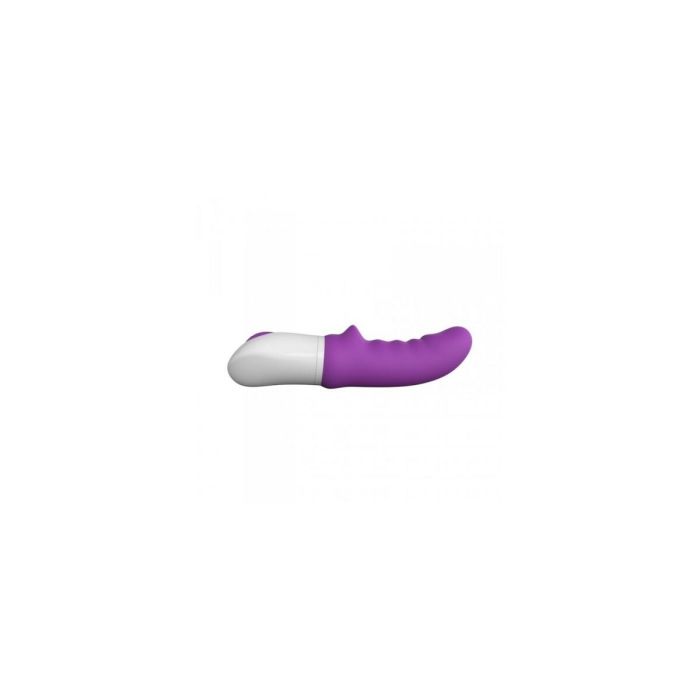 Vibrador Punto G Toyz4lovers Púrpura 3