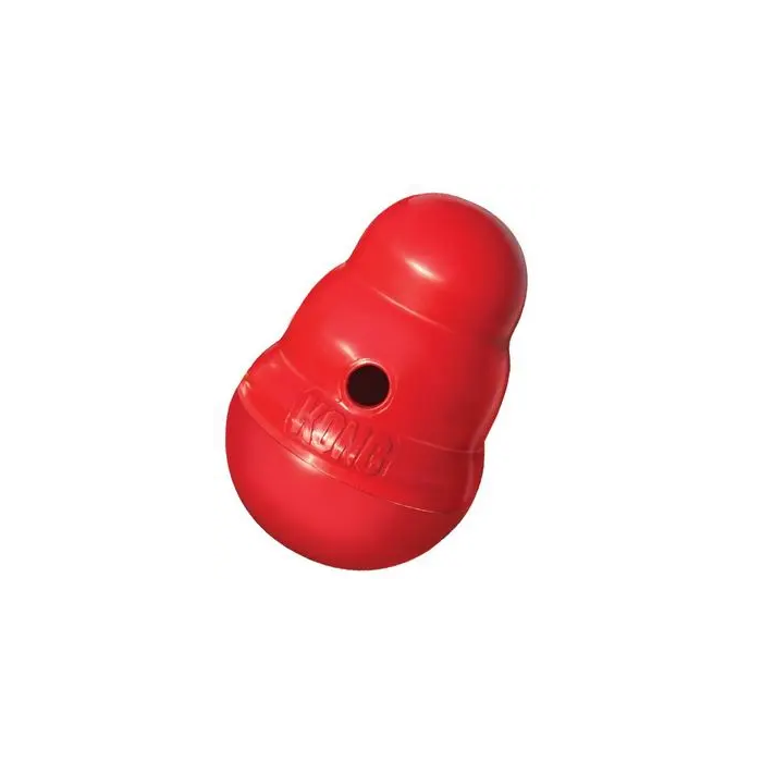 Kong Wobbler Dispensador Comida O Premios Large Pw1