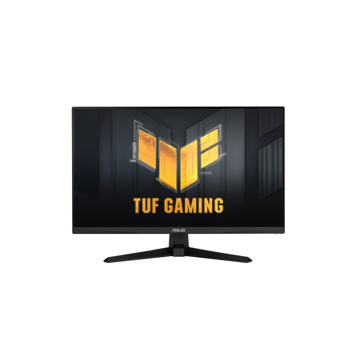 ASUS 90LM0BL1-B01O71 TUF Gaming VG259Q5A Monitor Gaming 24.5" Full HD Fast IPS 200Hz 1ms G-Sync Compatible FreeSync Premium Negro ASUS 90LM0BL1-B01O71 TUF Gaming VG259Q5A Monitor Gaming 24.5" Full HD Fast IPS 200Hz 1ms G-Sync Compatible FreeSync Premium Negro