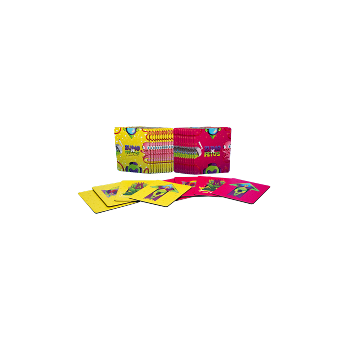 Juego Mesa Zumo Fetas 1 Juego Mesa Zumo Fetas 1