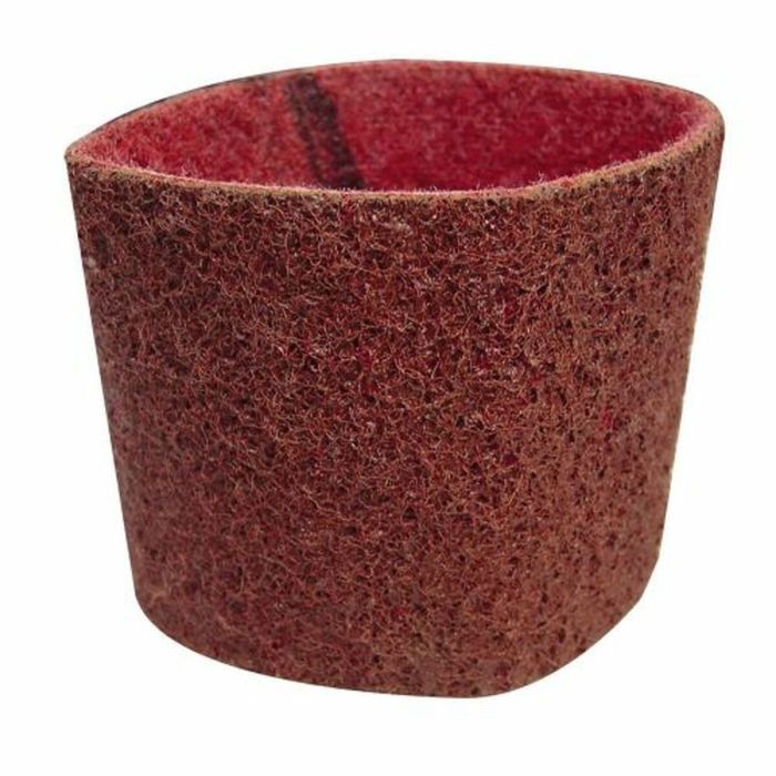 Bandas sin-fin de fibra sin tejer BFA Calflex 120 g