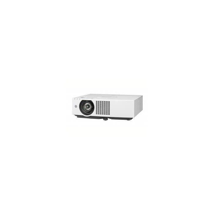 Panasonic LCD, 6200 lm, WUXGA (1920 x 1200 pixels), 16:10, 3.000,000:1, AC 100 V–240 V, 50/60 Hz Panasonic LCD, 6200 lm, WUXGA (1920 x 1200 pixels), 16:10, 3.000,000:1, AC 100 V–240 V, 50/60 Hz