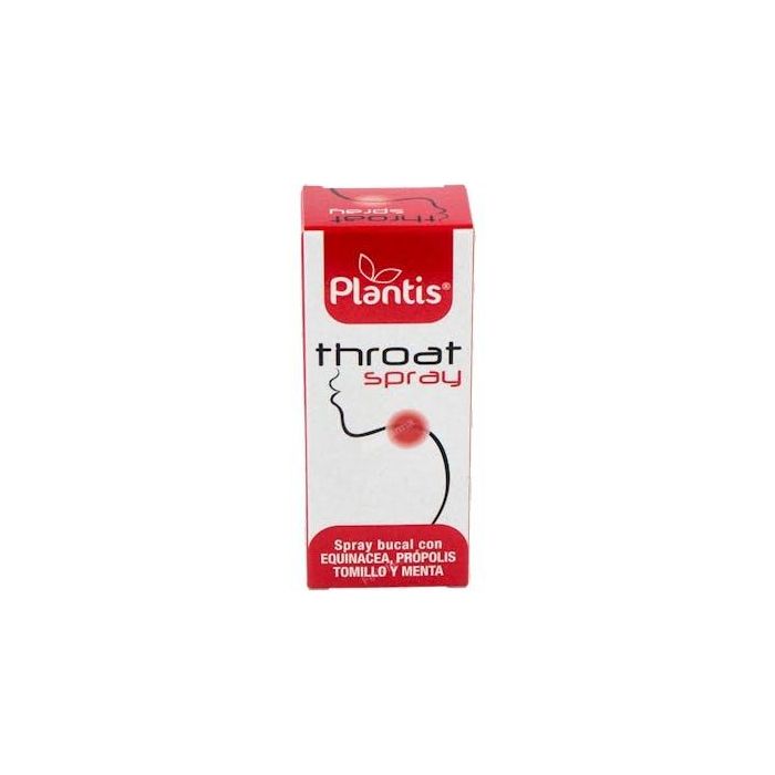 Throat (Propóleo)