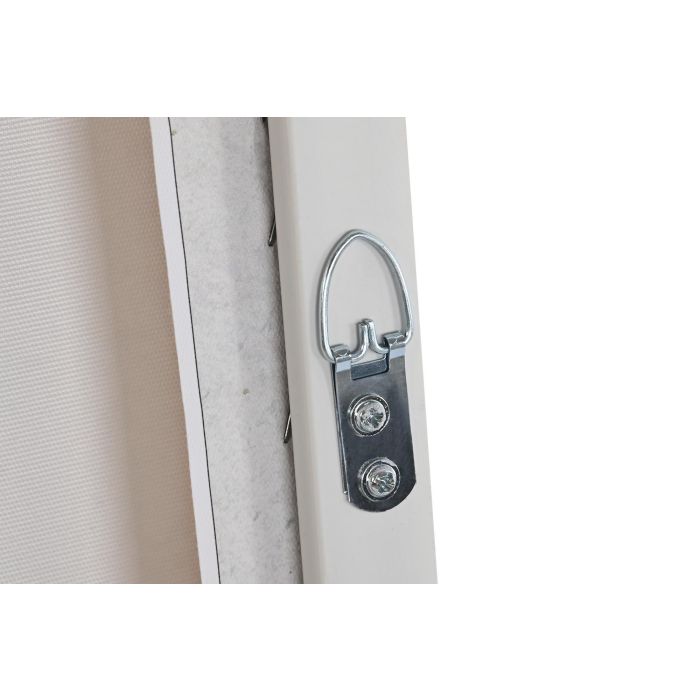 DKD Home Decor Cuadro Scandi Multicolor 4.5 x 123 x 83 cm (2 Unidades) 3