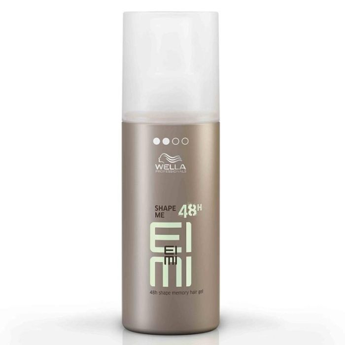 Wella Professionals Eimi Shape Me