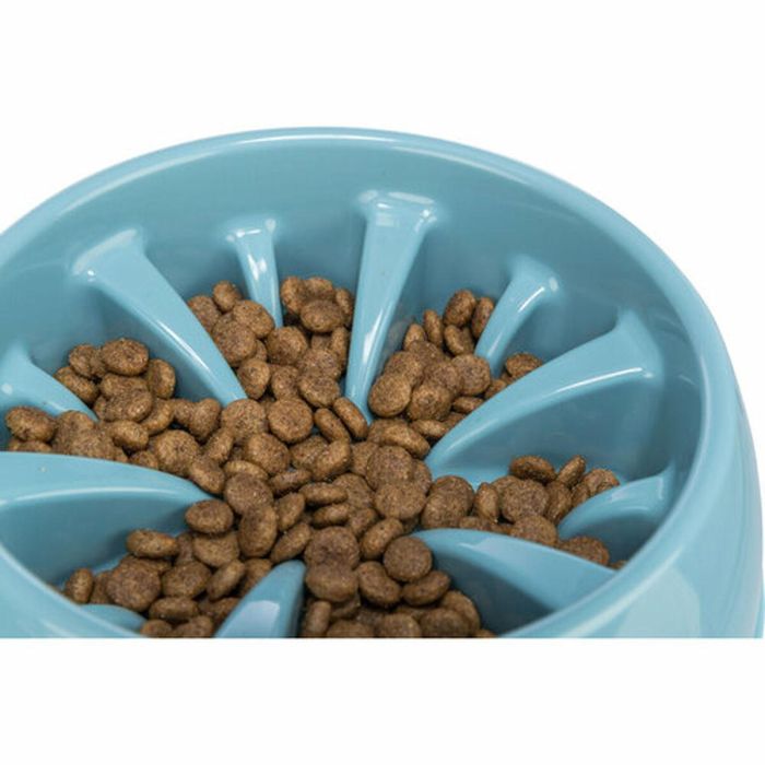 Correa para Perro Trixie TX-25028 Grafito 3 Correa para Perro Trixie TX-25028 Grafito 3