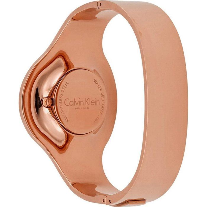 Reloj Mujer Calvin Klein K8C2M616 1