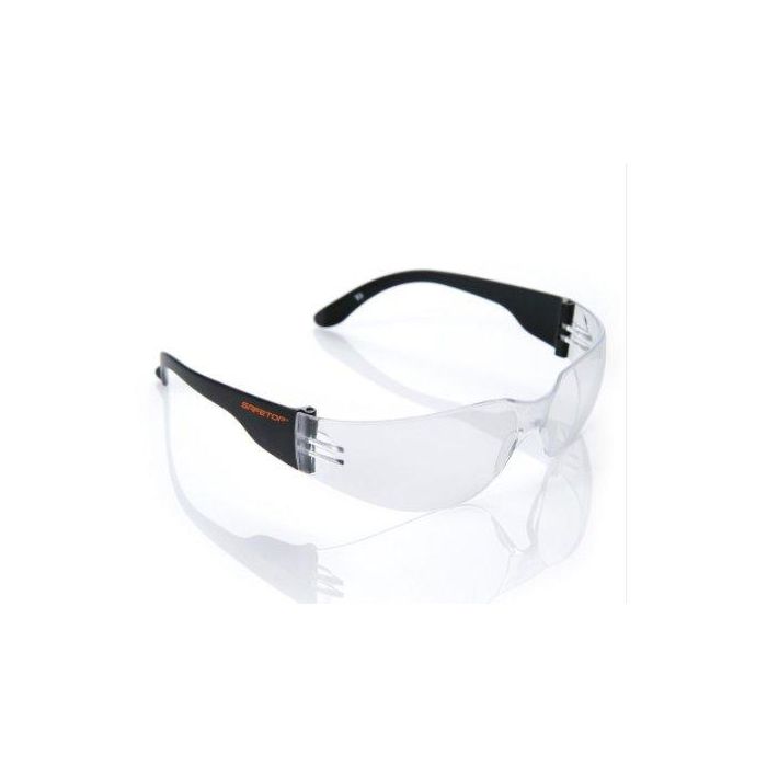Gafa Safetop Arty Anty Vaho Lente Clara