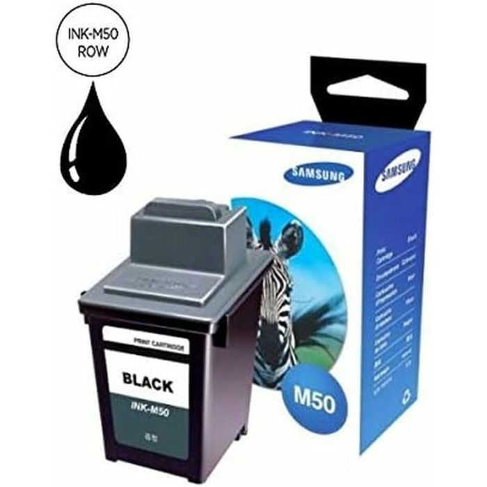 SAMSUNG FAX SF 4700/SCX 1000 /SCX 1000S/1100/1150F Cartucho Negro 2 SAMSUNG FAX SF 4700/SCX 1000 /SCX 1000S/1100/1150F Cartucho Negro 2